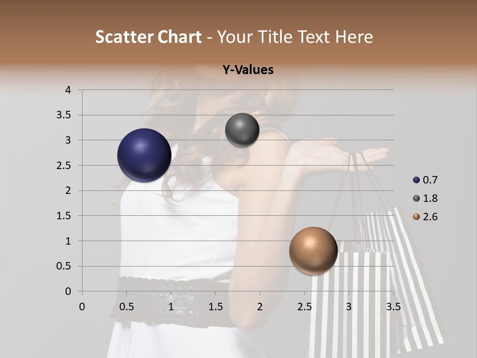 Vintage Flower Feel PowerPoint Template