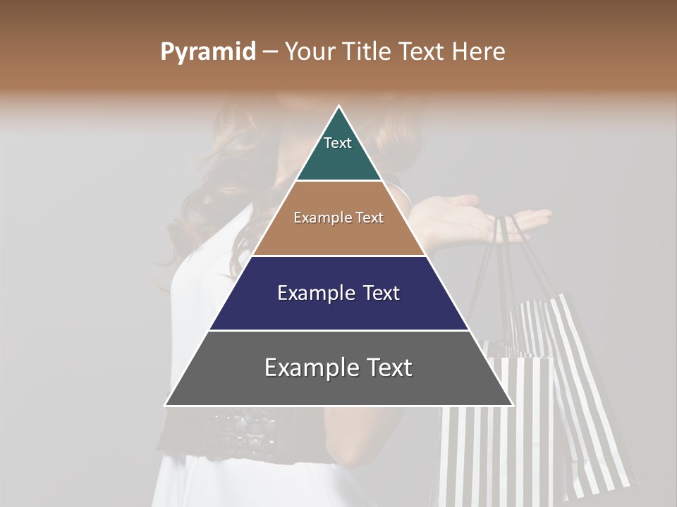 Vintage Flower Feel PowerPoint Template