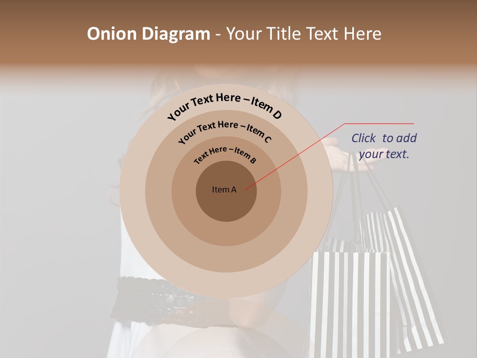 Vintage Flower Feel PowerPoint Template