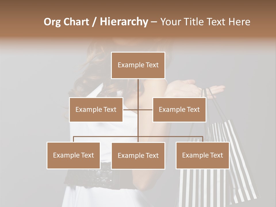 Vintage Flower Feel PowerPoint Template