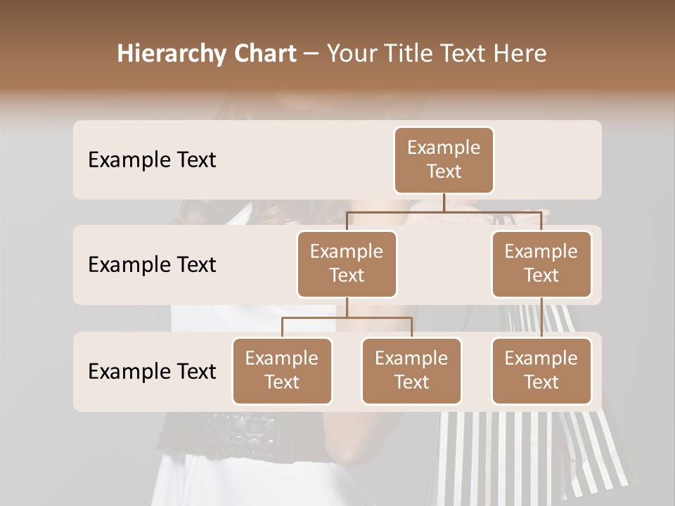 Vintage Flower Feel PowerPoint Template