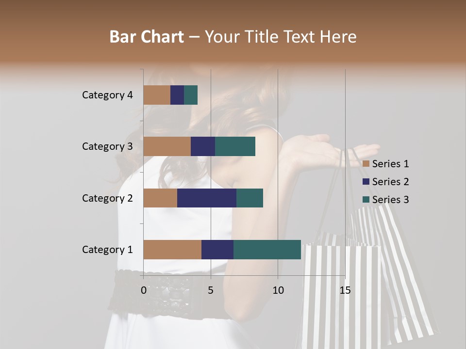 Vintage Flower Feel PowerPoint Template