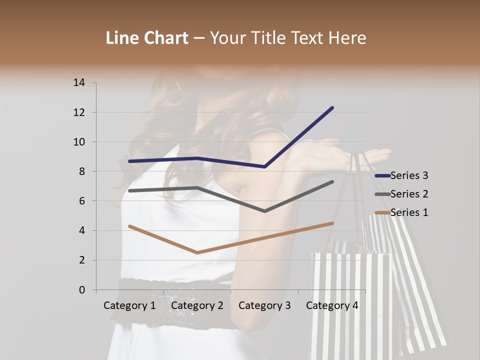 Vintage Flower Feel PowerPoint Template