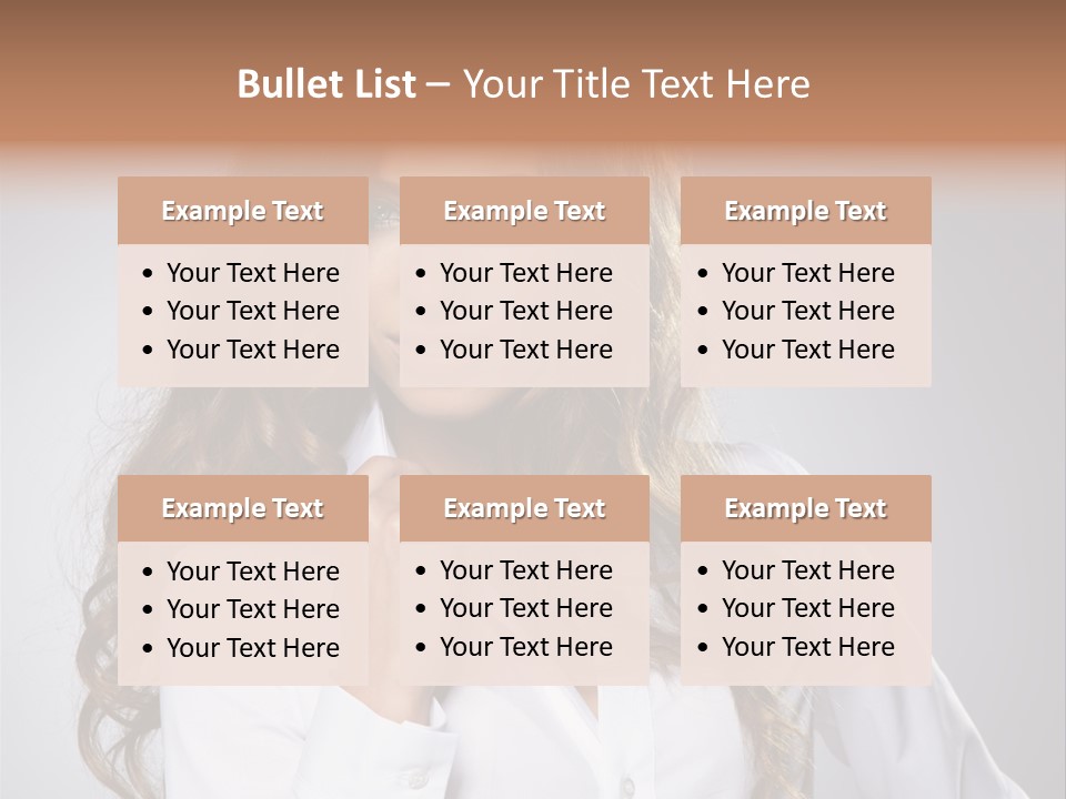 Sexy White Education PowerPoint Template