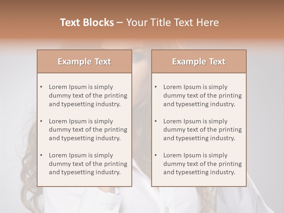 Sexy White Education PowerPoint Template