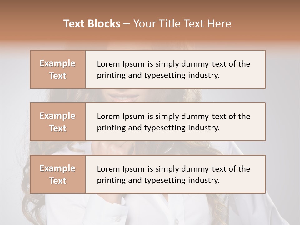 Sexy White Education PowerPoint Template