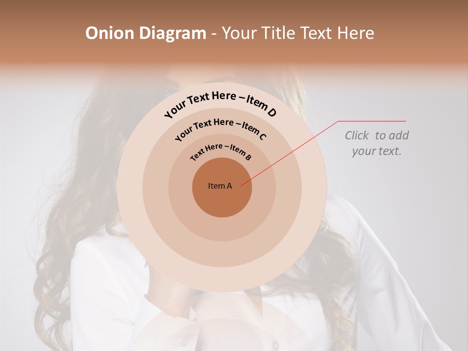 Sexy White Education PowerPoint Template