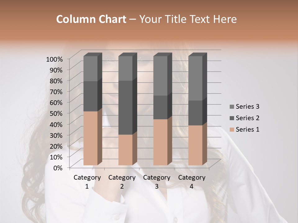 Sexy White Education PowerPoint Template
