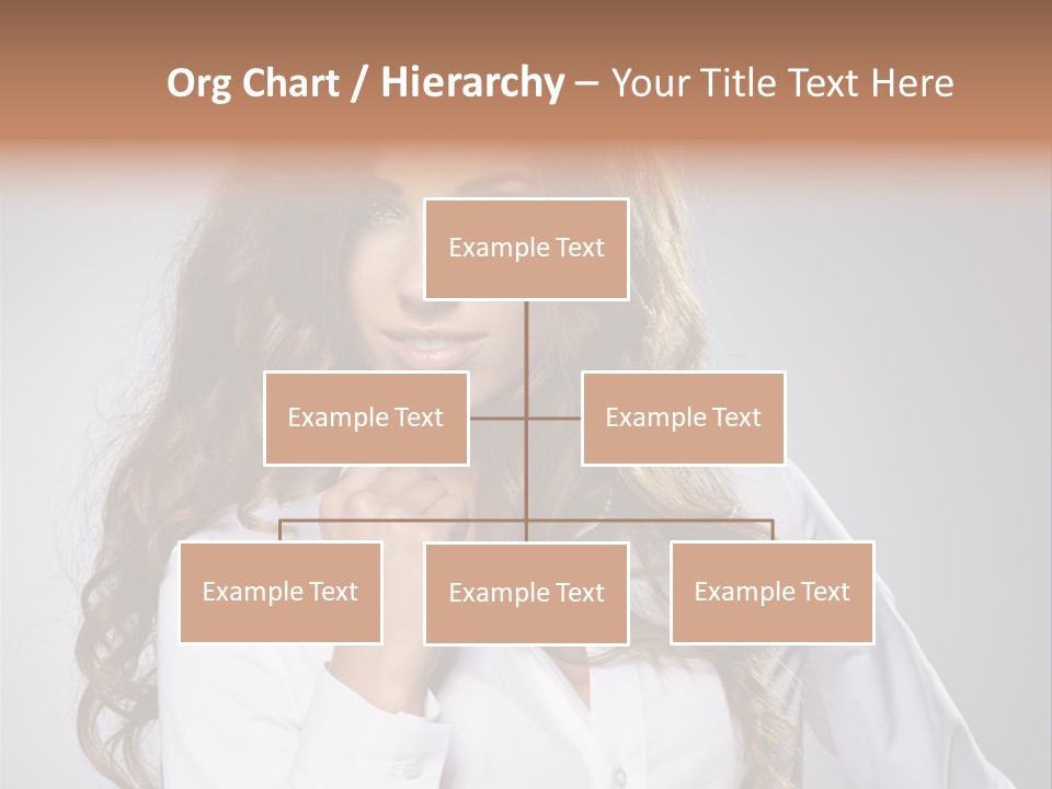 Sexy White Education PowerPoint Template