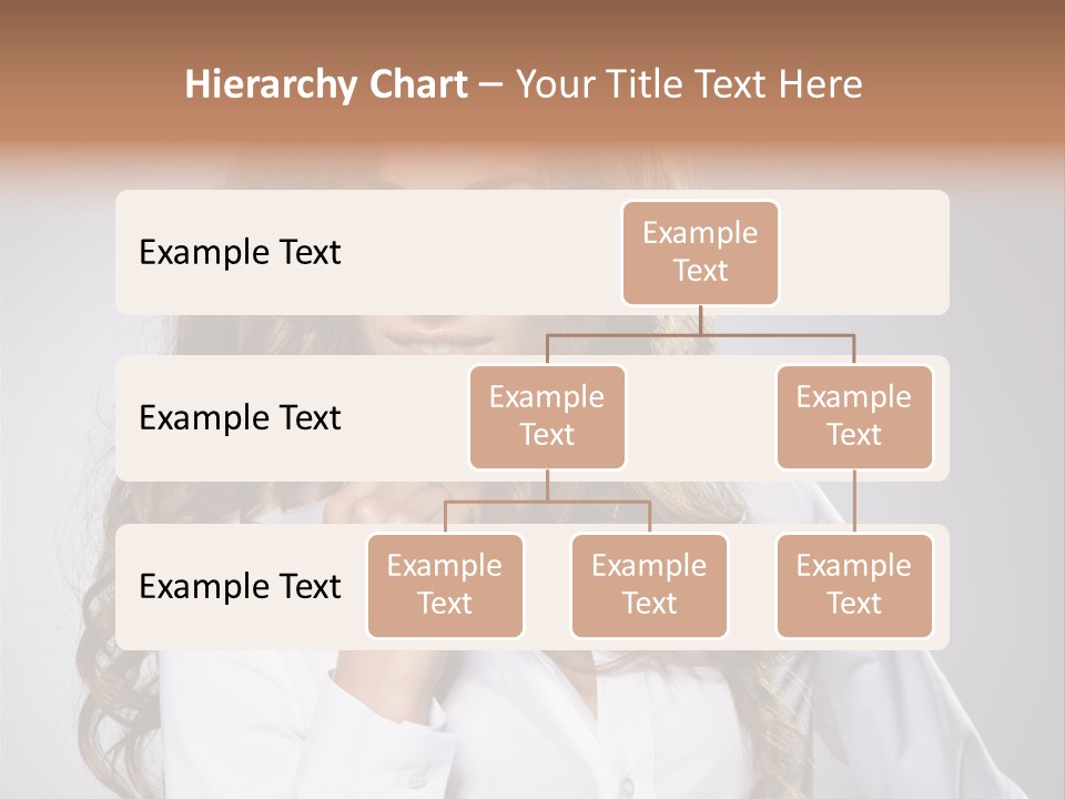 Sexy White Education PowerPoint Template