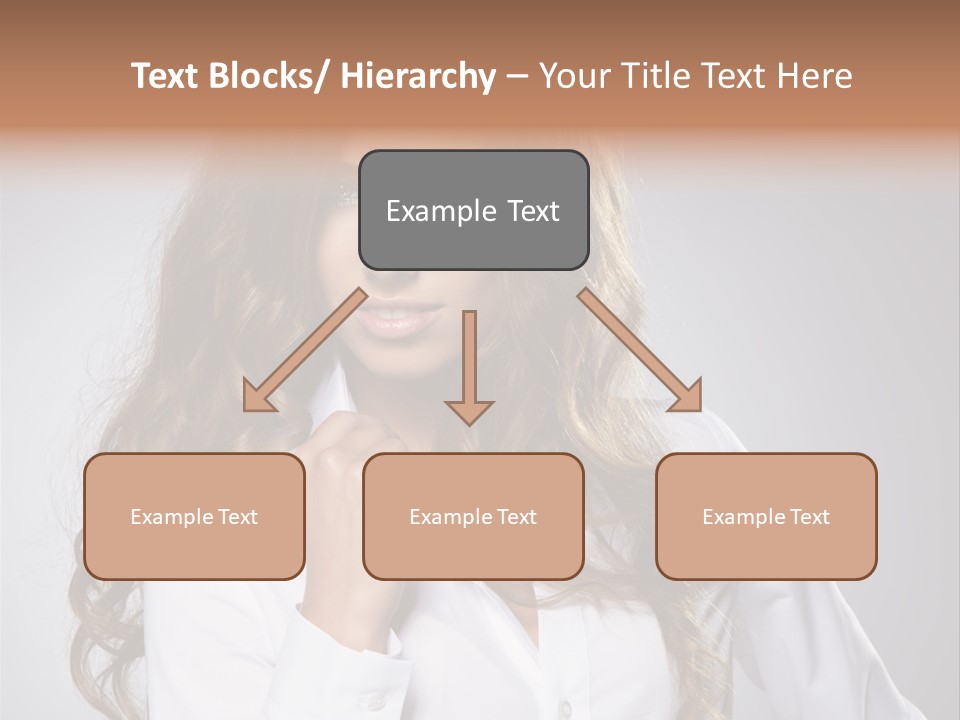 Sexy White Education PowerPoint Template