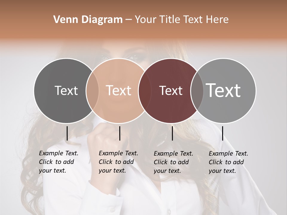 Sexy White Education PowerPoint Template