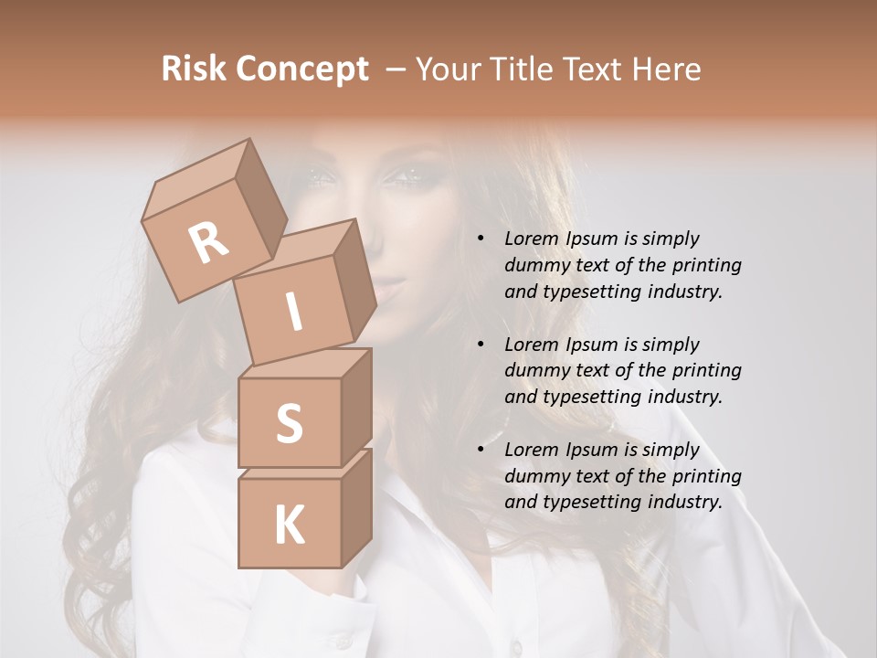 Sexy White Education PowerPoint Template