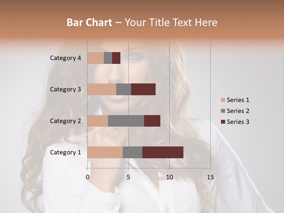 Sexy White Education PowerPoint Template