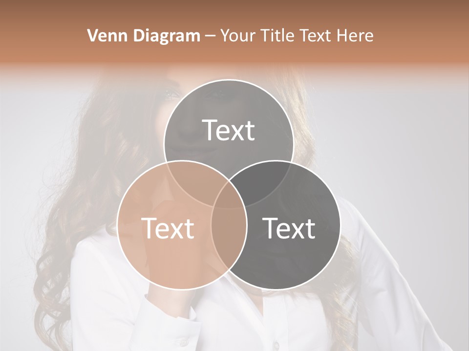 Sexy White Education PowerPoint Template