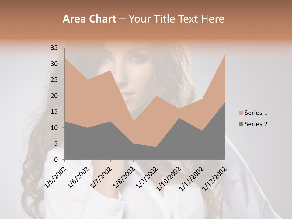 Sexy White Education PowerPoint Template