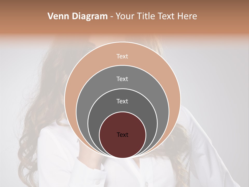 Sexy White Education PowerPoint Template