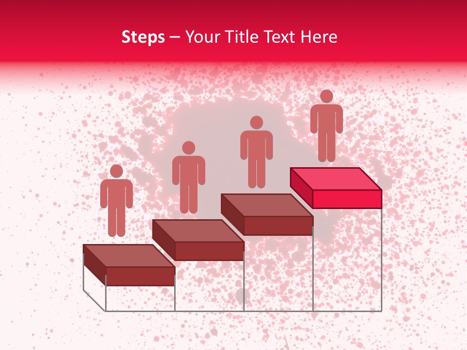 Ink Splat Fluid PowerPoint Template