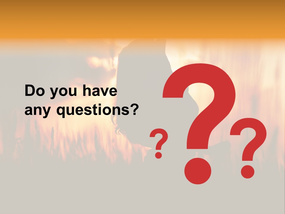 People Chair Together PowerPoint Template