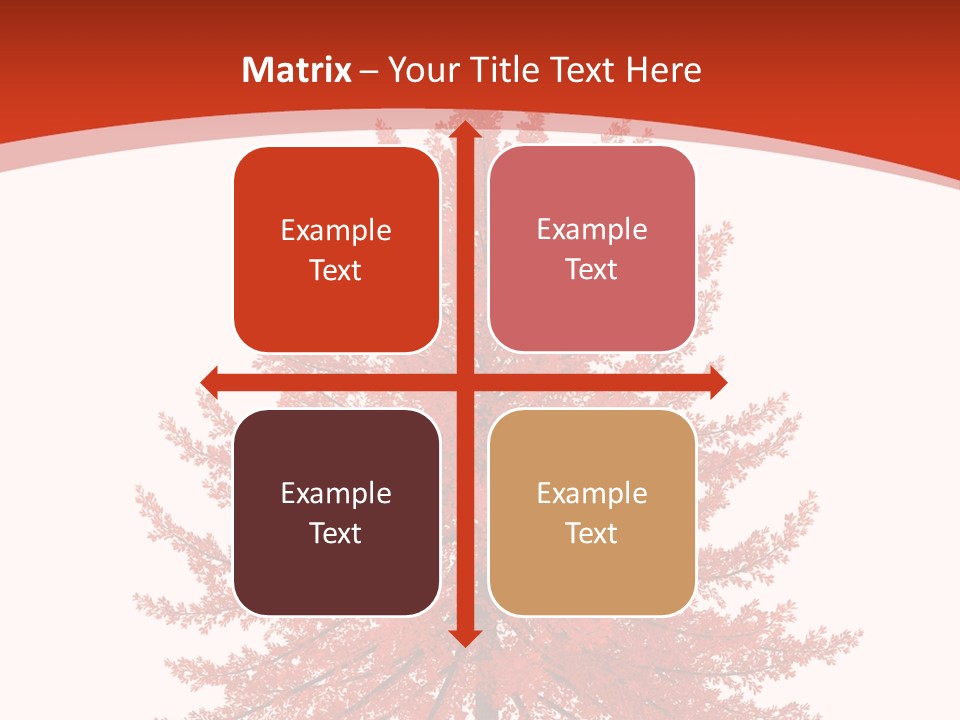 Toon Teamwork Humor PowerPoint Template