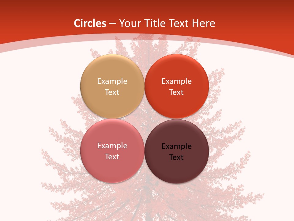 Toon Teamwork Humor PowerPoint Template