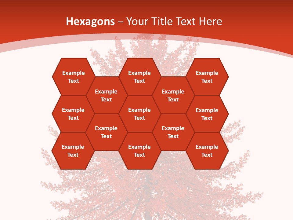 Toon Teamwork Humor PowerPoint Template