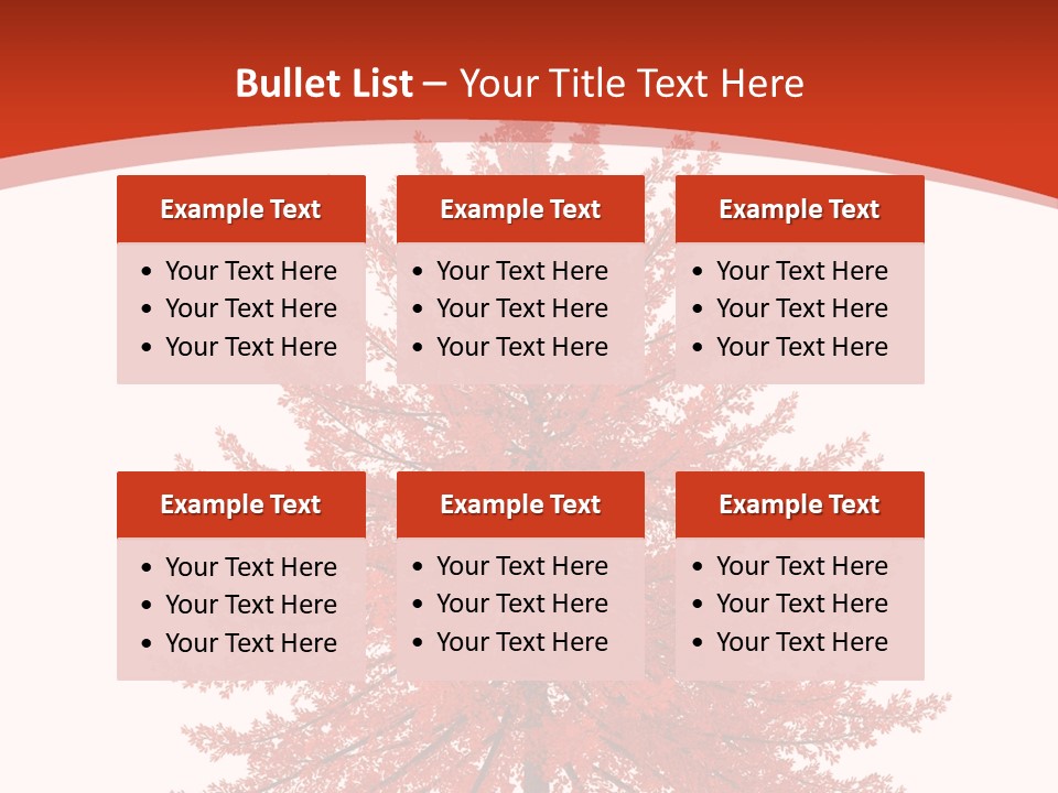 Toon Teamwork Humor PowerPoint Template