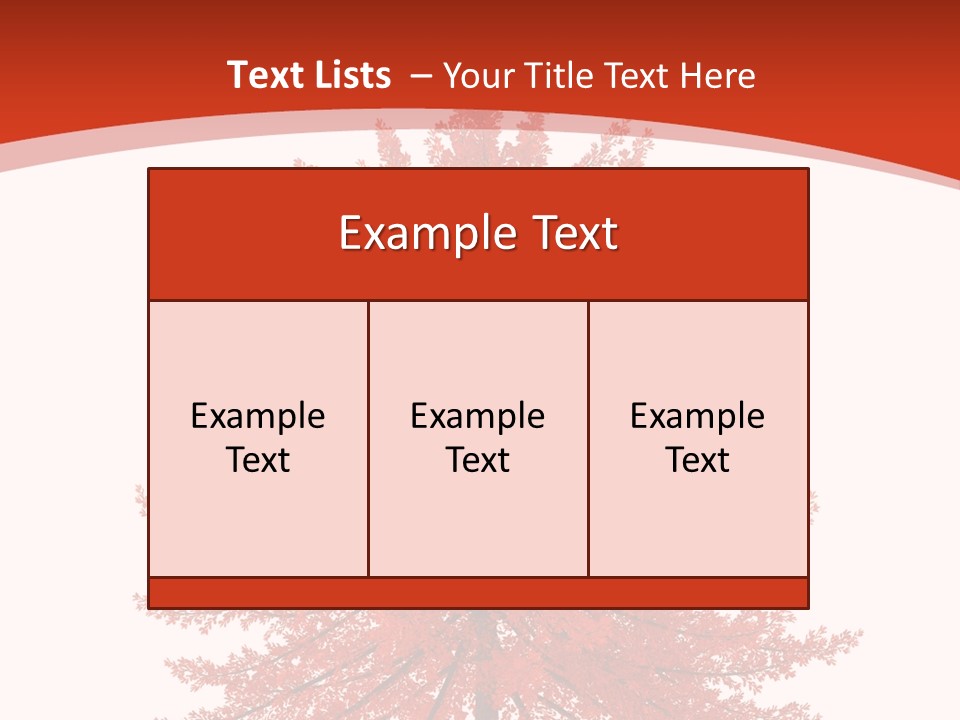 Toon Teamwork Humor PowerPoint Template