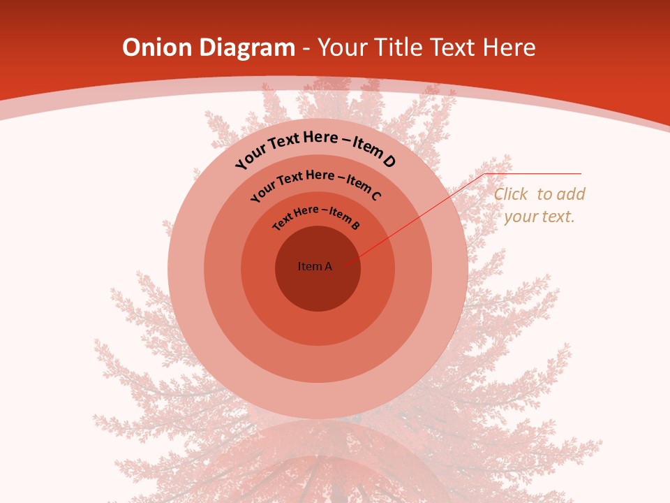 Toon Teamwork Humor PowerPoint Template