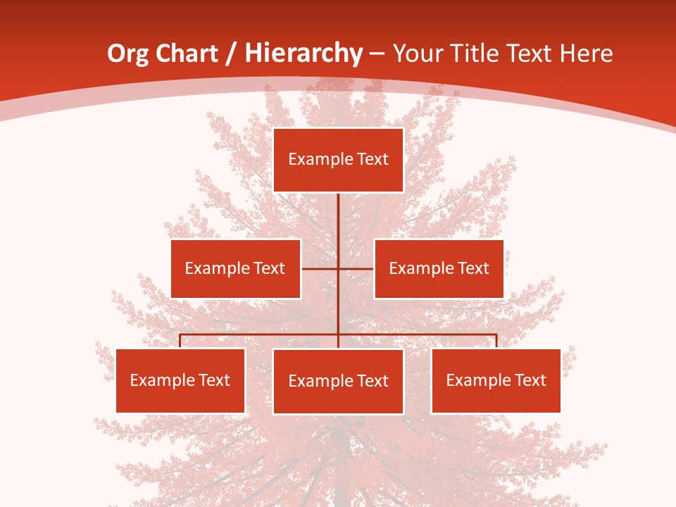 Toon Teamwork Humor PowerPoint Template