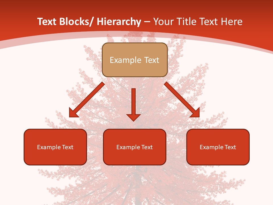 Toon Teamwork Humor PowerPoint Template