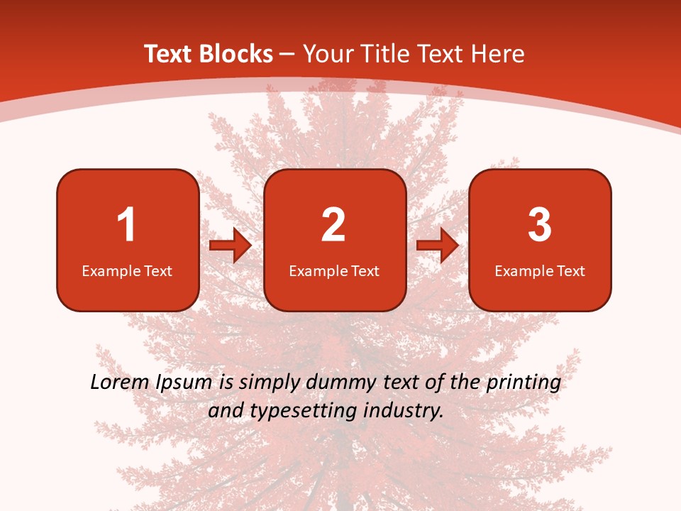 Toon Teamwork Humor PowerPoint Template