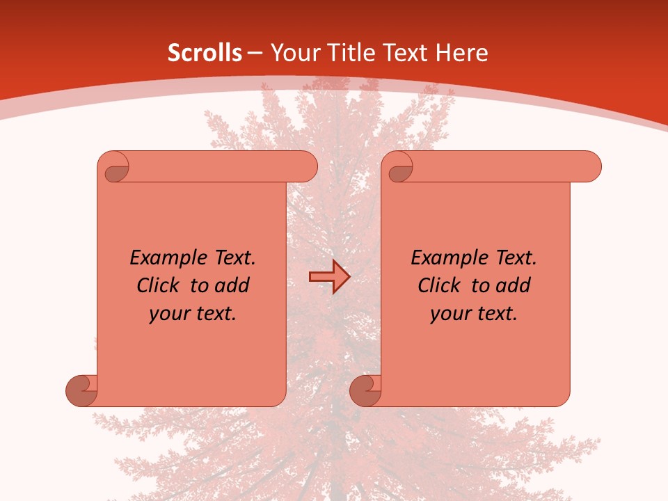 Toon Teamwork Humor PowerPoint Template