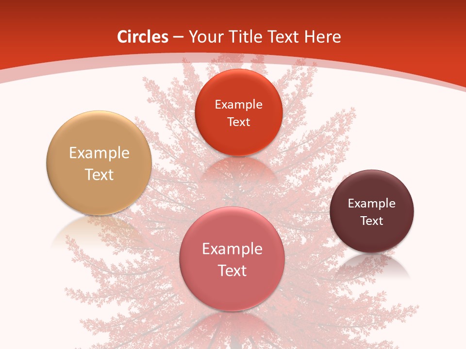 Toon Teamwork Humor PowerPoint Template