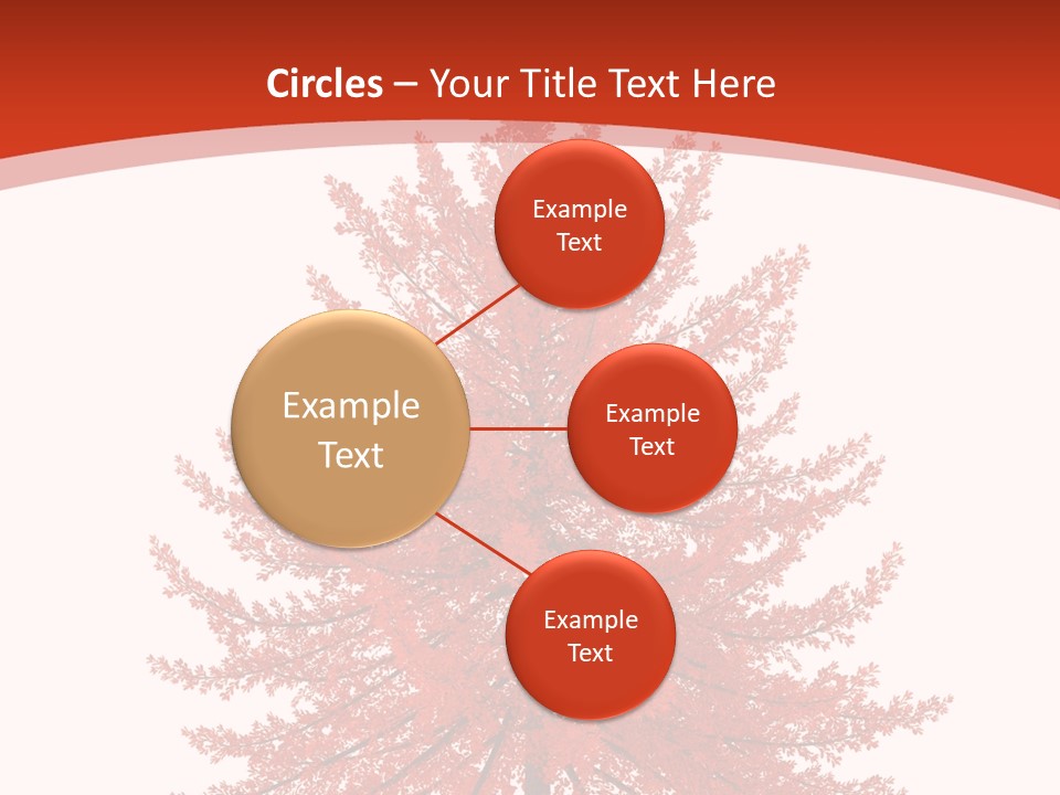 Toon Teamwork Humor PowerPoint Template