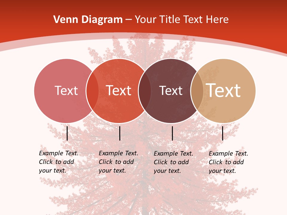 Toon Teamwork Humor PowerPoint Template