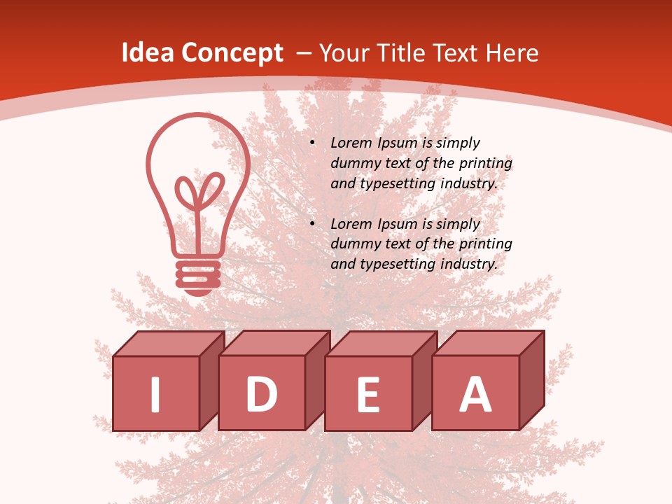 Toon Teamwork Humor PowerPoint Template