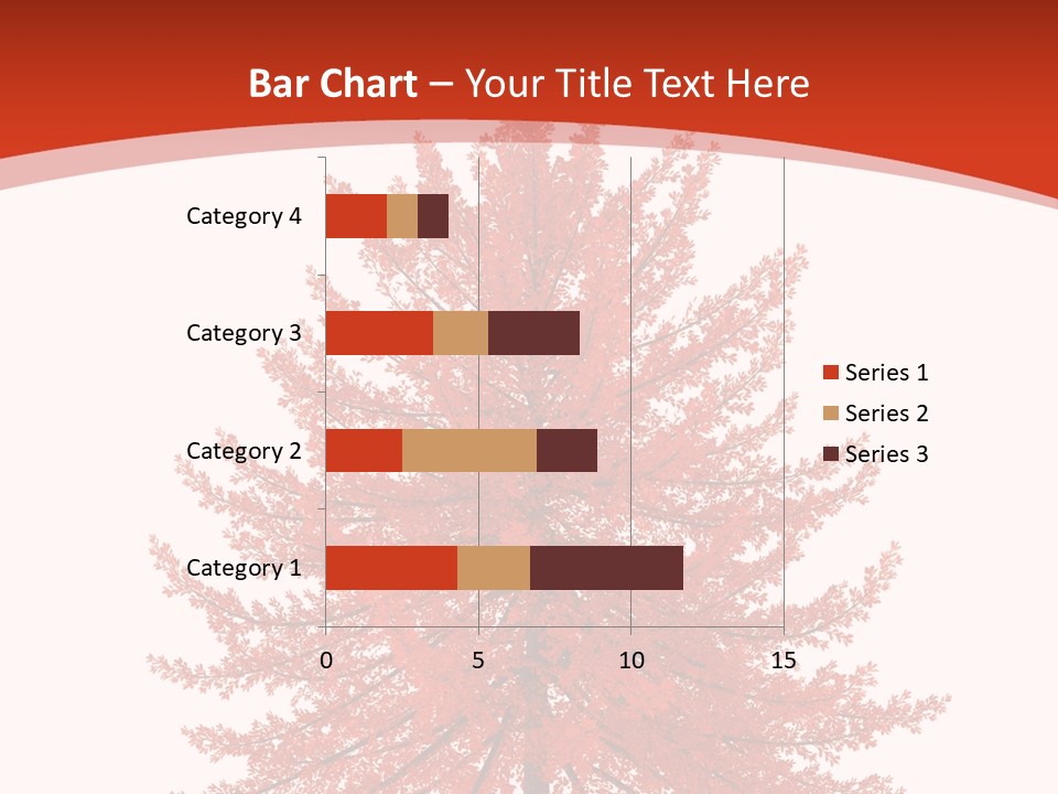 Toon Teamwork Humor PowerPoint Template