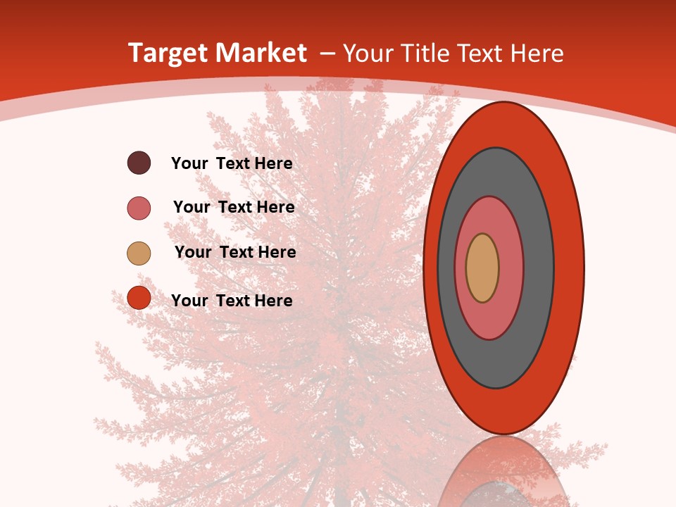 Toon Teamwork Humor PowerPoint Template