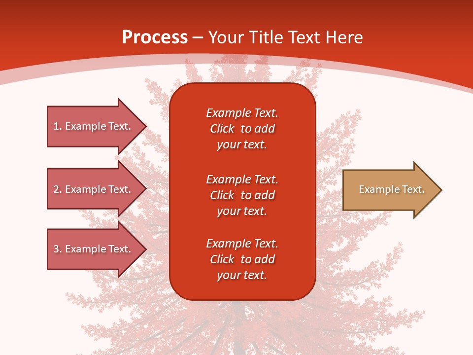 Toon Teamwork Humor PowerPoint Template