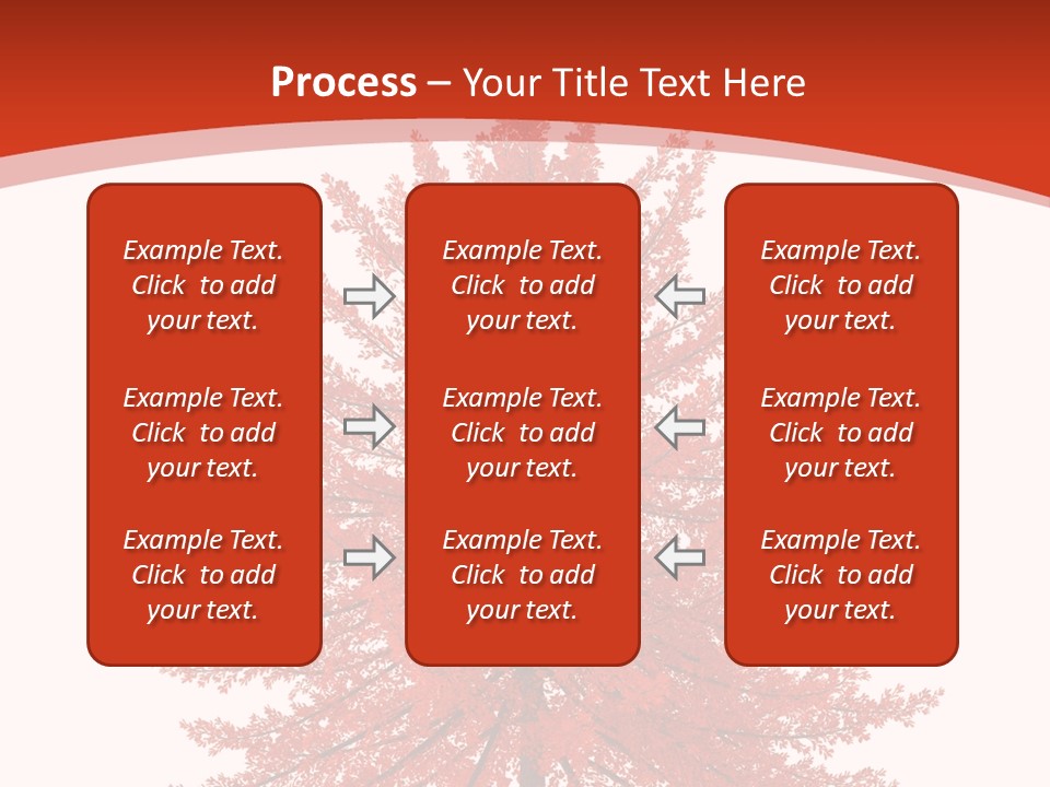 Toon Teamwork Humor PowerPoint Template