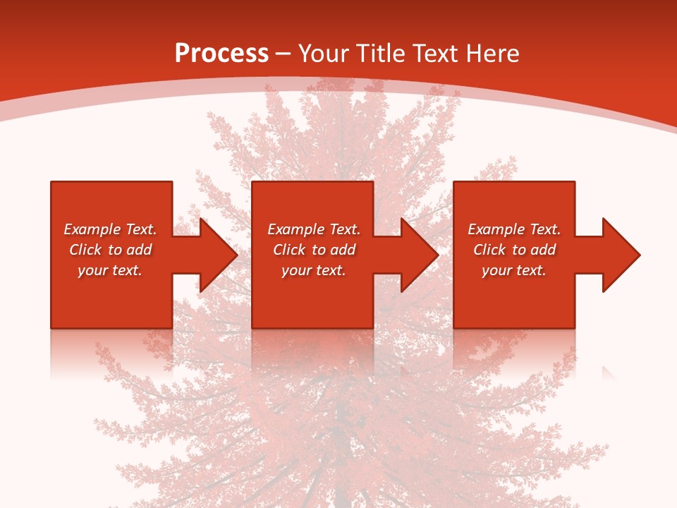 Toon Teamwork Humor PowerPoint Template