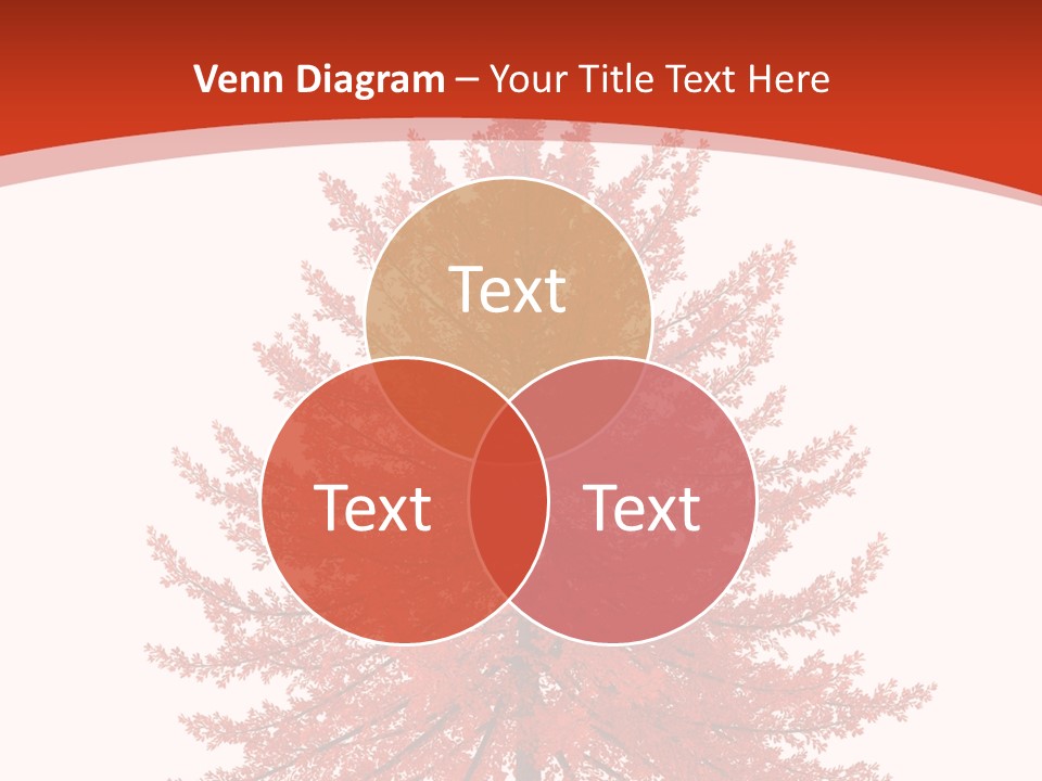 Toon Teamwork Humor PowerPoint Template