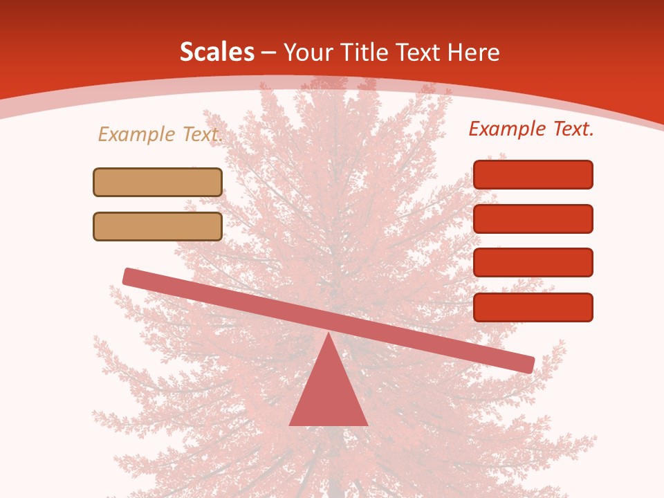 Toon Teamwork Humor PowerPoint Template