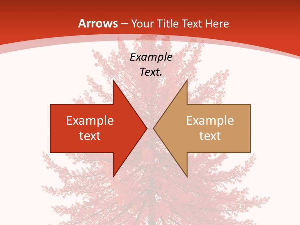 Toon Teamwork Humor PowerPoint Template