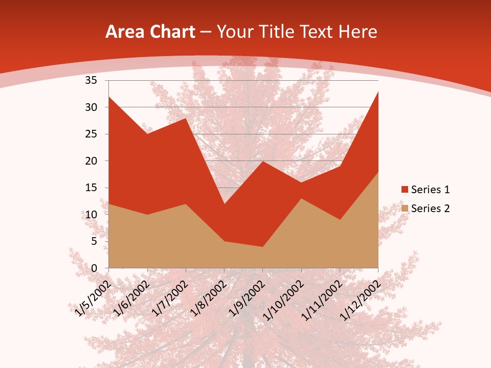 Toon Teamwork Humor PowerPoint Template