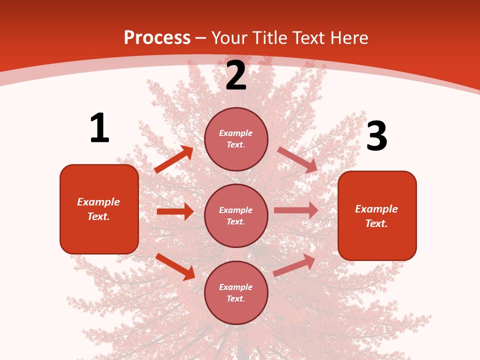 Toon Teamwork Humor PowerPoint Template