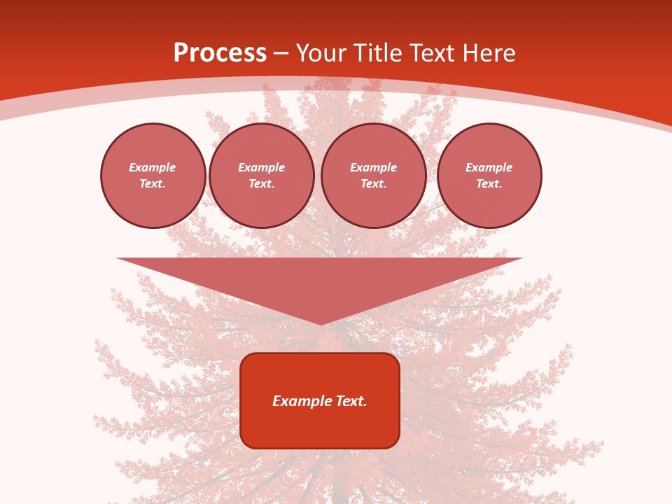 Toon Teamwork Humor PowerPoint Template