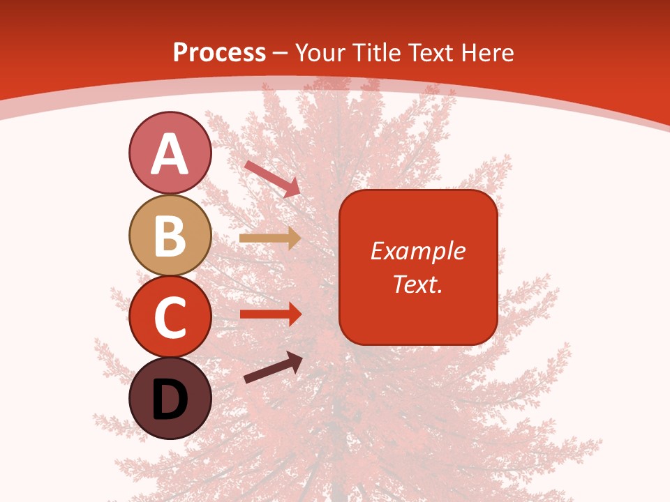 Toon Teamwork Humor PowerPoint Template