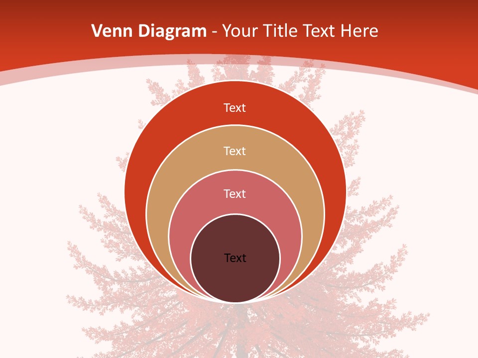 Toon Teamwork Humor PowerPoint Template
